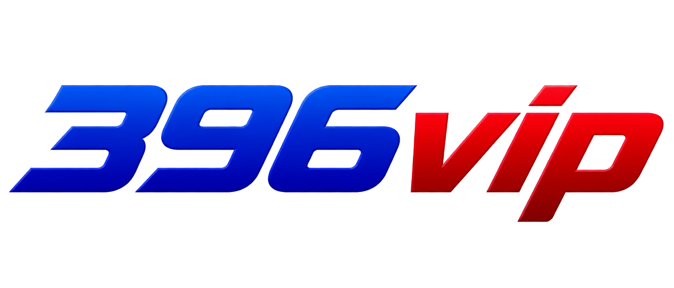 396vip โลโก้